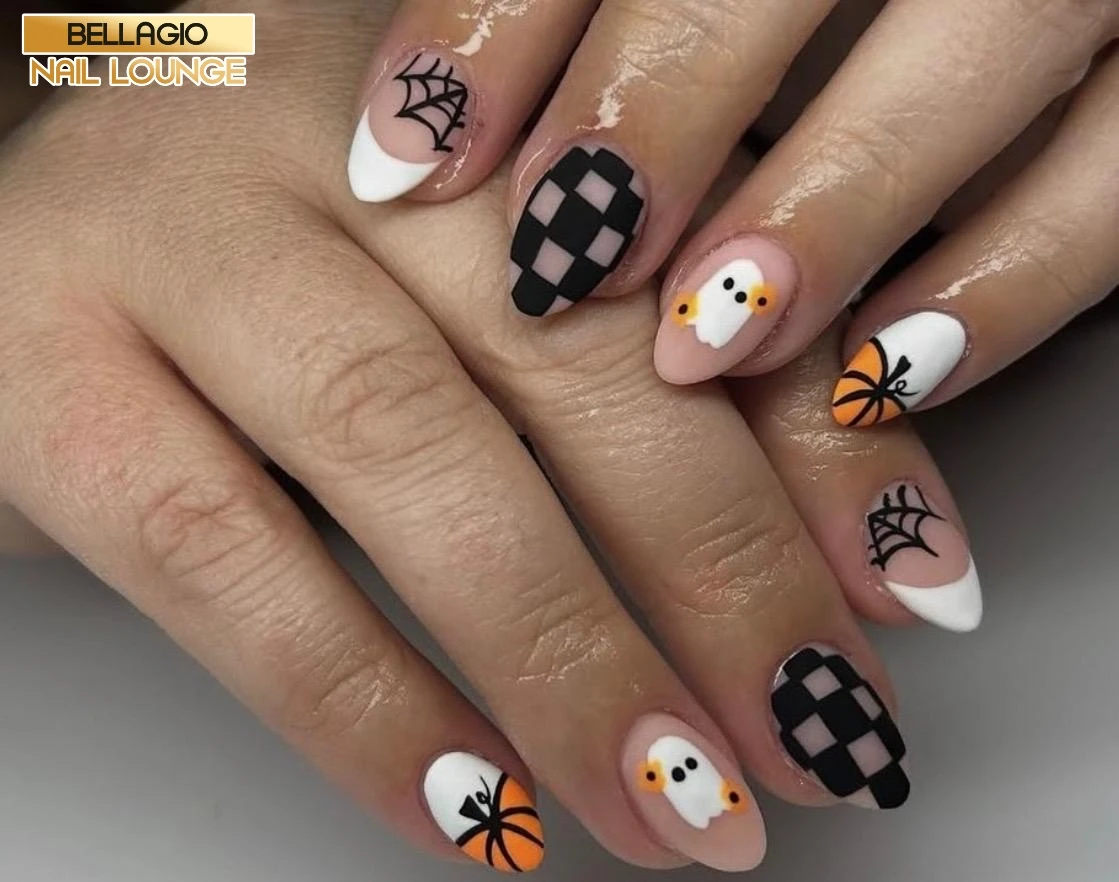 Nail designs